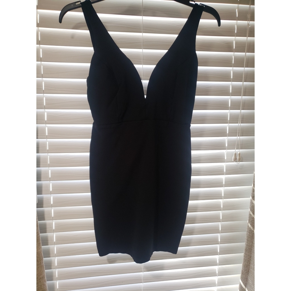 Lulus Bodycon Mini Dress